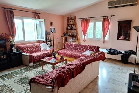 Отель, гостиница 320м² в Керкира, Греция №54650 26