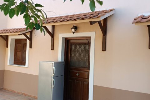 5 dormitorios House en Chrysoupoli, Greece No. 54667 11