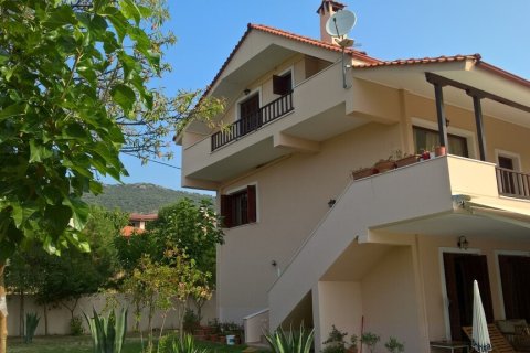 5 bedrooms House in Chrysoupoli, Greece No. 54667 2