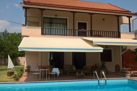 5 dormitorios House en Chrysoupoli, Greece No. 54667 25