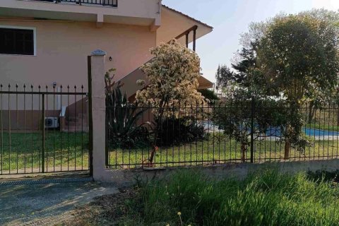 5 bedrooms House in Chrysoupoli, Greece No. 54667 3