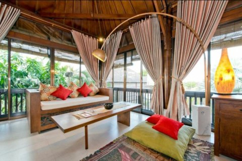 4 bedrooms Villa in Canggu, Indonesia No. 23005 15