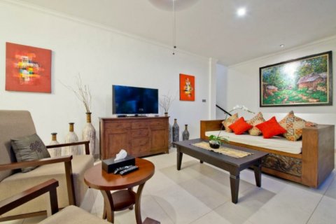 4 bedrooms Villa in Canggu, Indonesia No. 23005 6