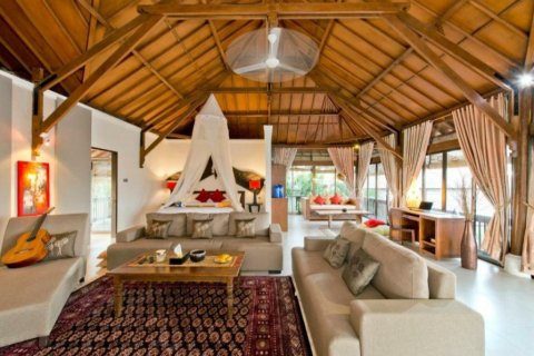 4 bedrooms Villa in Canggu, Indonesia No. 23005 4