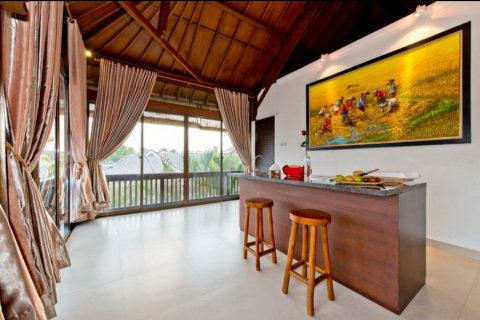 4 dormitorios Villa en Canggu, Indonesia No. 23005 7