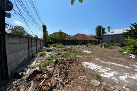 Land in Denpasar, Indonesia No. 22988 6