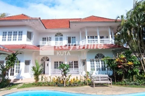 11 bedrooms Villa in Sanur, Indonesia No. 22996 3