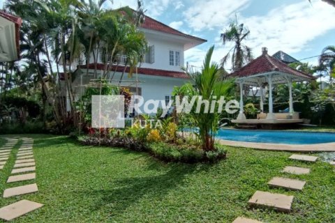 11 bedrooms Villa in Sanur, Indonesia No. 22996 2