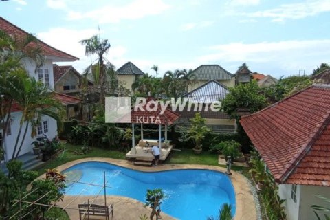 11 bedrooms Villa in Sanur, Indonesia No. 22996 4