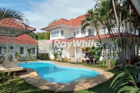 11 bedrooms Villa in Sanur, Indonesia No. 22996 1