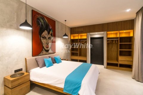 Вилла с 4 спальнями в Seminyak, Индонезия №22997 5