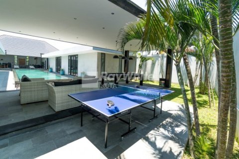 Вилла с 4 спальнями в Seminyak, Индонезия №22997 9