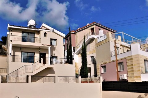 Apartamento tipo estudio Estudio en Paphos, Cyprus No. 51445 2