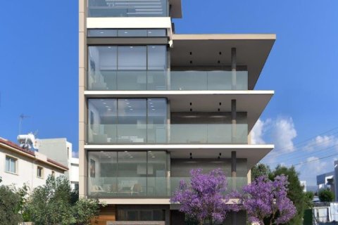 3 dormitorios Apartment en Limassol, Cyprus No. 51444 2