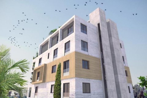 3 dormitorios Apartment en Nicosia, Cyprus No. 51446 3