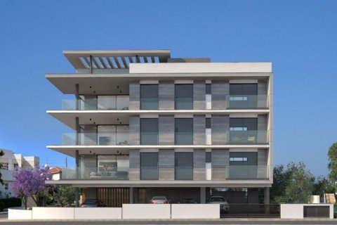 3 dormitorios Apartment en Limassol, Cyprus No. 51443 5