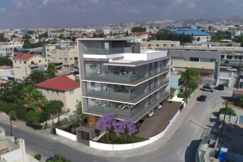 3 dormitorios Apartment en Limassol, Cyprus No. 51443 6