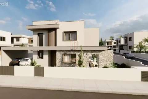 3 bedrooms Villa in Souni–Zanatzia, Cyprus No. 40045 3