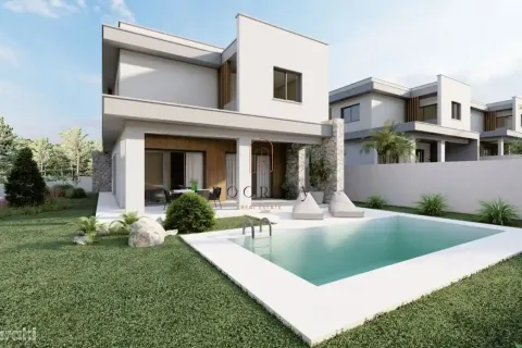 3 bedrooms Villa in Souni–Zanatzia, Cyprus No. 40045 1