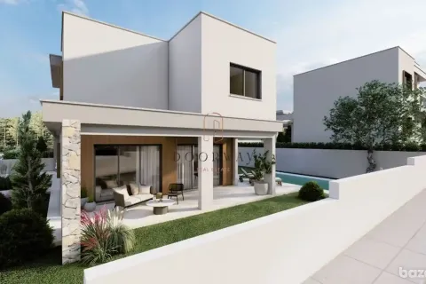 3 bedrooms Villa in Souni–Zanatzia, Cyprus No. 40045 2