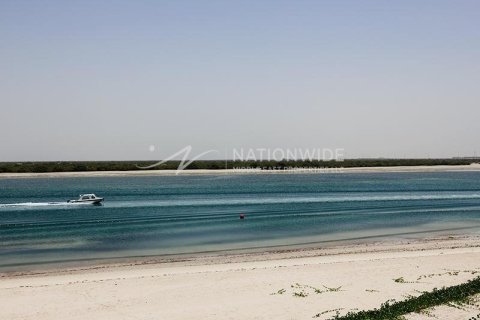 5 chambres Villa à Saadiyat Island, UAE No. 4266 14