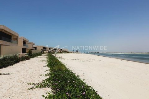 5 bedrooms Villa on the Saadiyat Island, UAE No. 4266 13