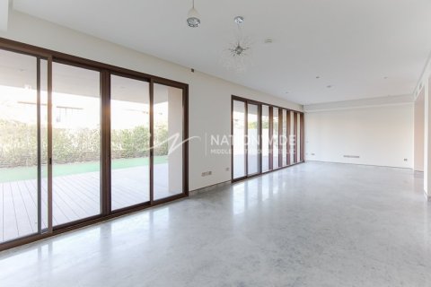 5 bedrooms Villa on the Saadiyat Island, UAE No. 4266 3