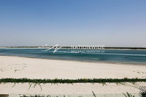 5 bedrooms Villa on the Saadiyat Island, UAE No. 4266 15