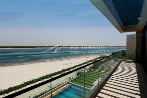 5 dormitorios Villa en  Saadiyat Island, UAE No. 4266 12