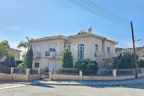 4 dormitorios Villa en Agios Tychonas, Cyprus No. 76425 1