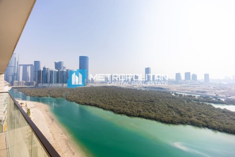 2 chambres Appartement à Al Reem Island, UAE No. 10074 1