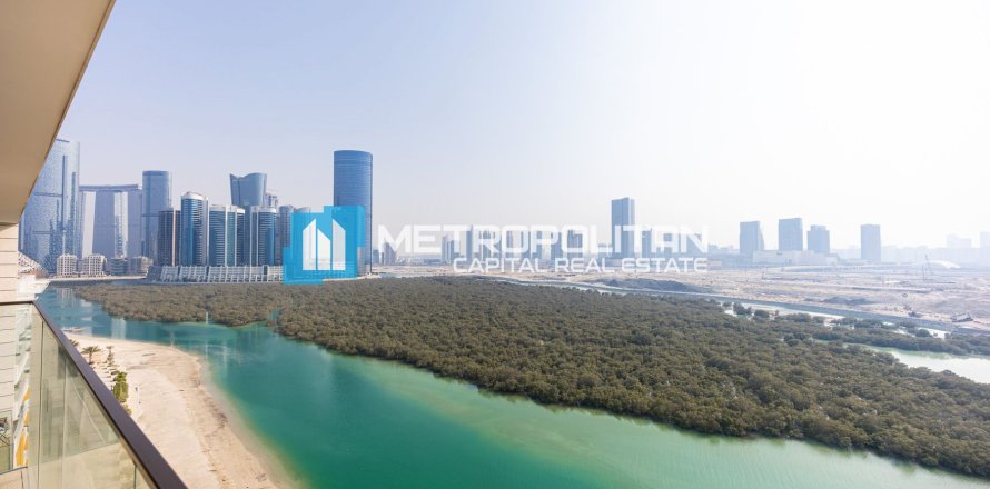 2 dormitorios Apartment en Al Reem Island, UAE No. 10074