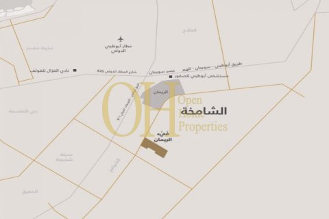 5 bedrooms Villa in Al Shamkha, UAE No. 10104 10