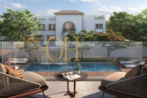 5 bedrooms Villa in Al Shamkha, UAE No. 10104 1