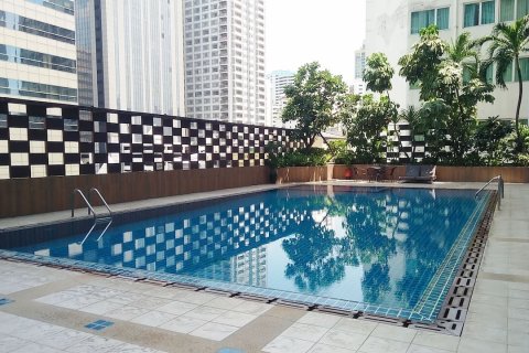 4 bedrooms Condo  in Bangkok, Thailand No. 418 15