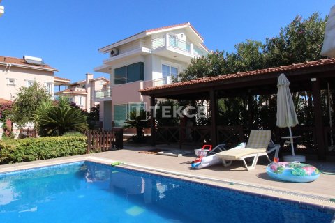 3+1 Villa en Belek, Turkey No. 45870 7