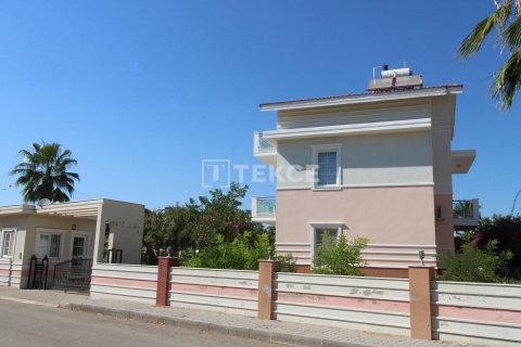 3+1 Villa à Belek, Turkey No. 45870 4