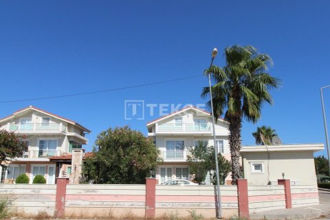 3+1 Villa en Belek, Turkey No. 45870 1