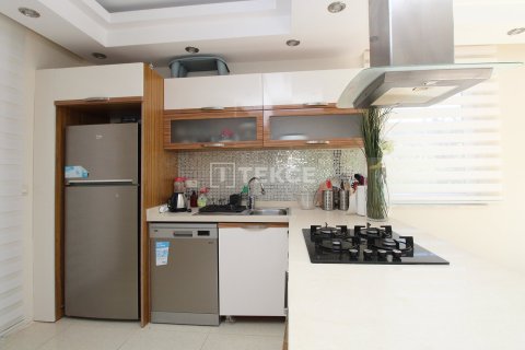 3+1 Villa en Belek, Turkey No. 45870 27