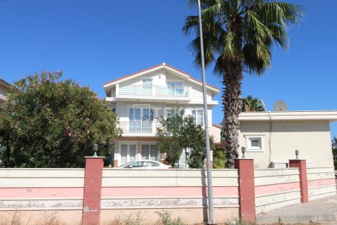 3+1 Villa en Belek, Turkey No. 45870 2