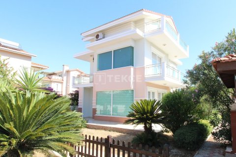 3+1 Villa à Belek, Turkey No. 45870 8