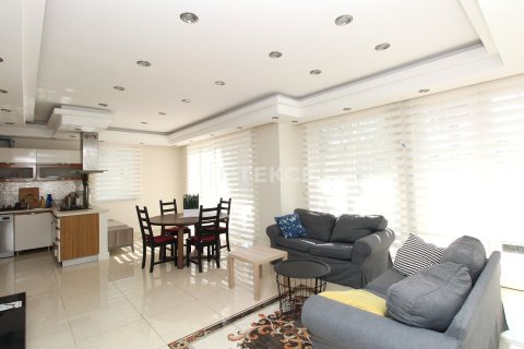 3+1 Villa en Belek, Turkey No. 45870 24