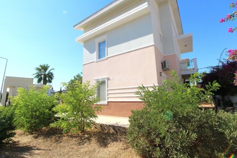 3+1 Villa en Belek, Turkey No. 45870 13