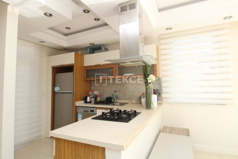 3+1 Villa à Belek, Turkey No. 45870 29