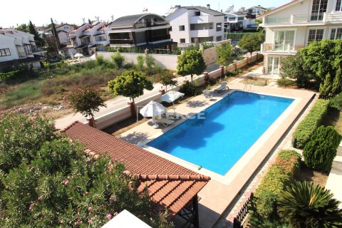 3+1 Villa à Belek, Turkey No. 45870 17