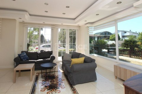 3+1 Villa en Belek, Turkey No. 45870 22