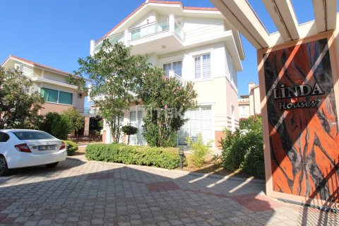 3+1 Villa à Belek, Turkey No. 45870 10