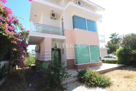 3+1 Villa à Belek, Turkey No. 45870 12