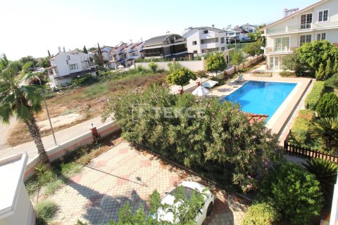 3+1 Villa à Belek, Turkey No. 45870 16