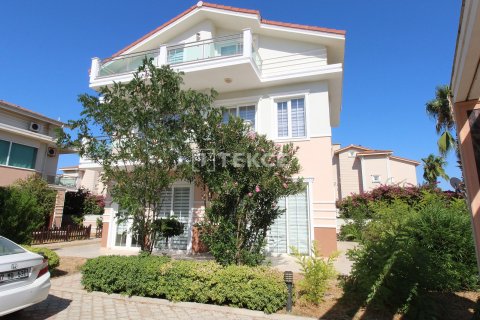 3+1 Villa à Belek, Turkey No. 45870 11